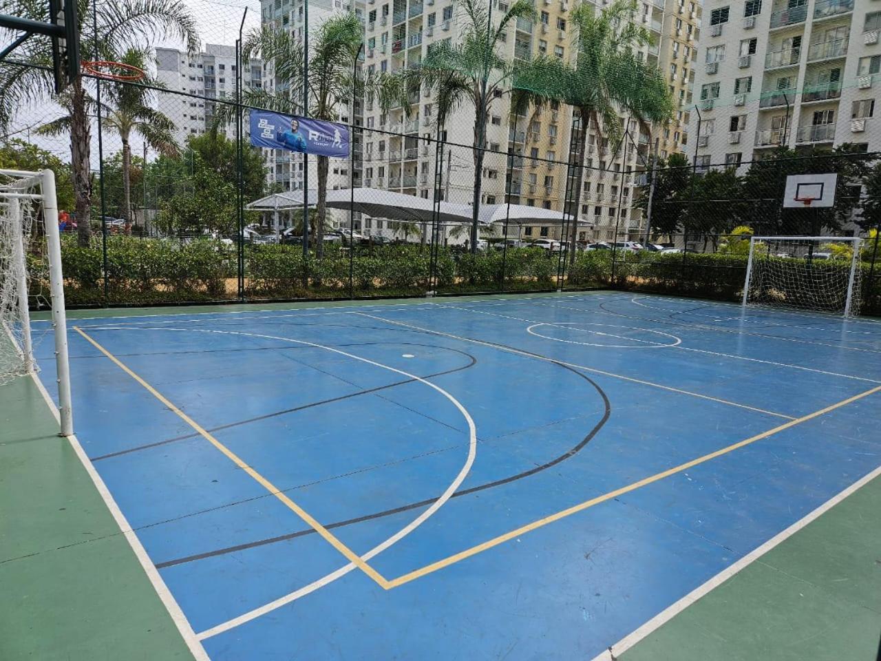 Minha Praia - Linda Piscina ริโอเดจาเนโร ภายนอก รูปภาพ